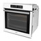 Whirlpool Uuni Kalusteisiin sijoitettava AKZ9 6220 WH Sähkö A+ Frontal