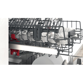 Whirlpool Vaatwasser Ingebouwd WRIC 3C26 Volledig geïntegreerd E Lifestyle detail