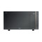 Whirlpool Mikrolaineahi Vabaltseisev MWP 303 M Peegel Elektrooniline 30 Mikrolained+grill 900 Perspective