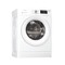 Whirlpool Перална машина Свободностоящи FFB 8279 WV EE Бял Предно зареждане A Perspective