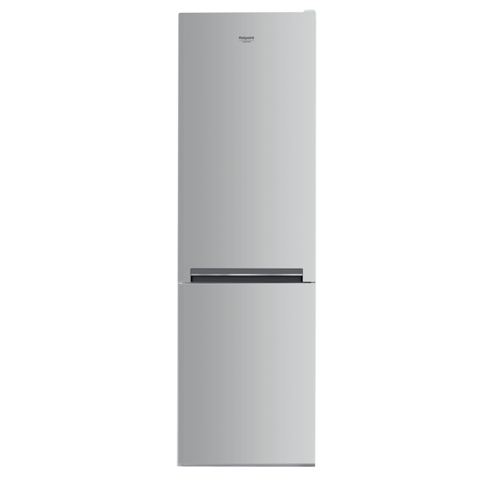 Réfrigérateur combiné Hotpoint H8A1ES
