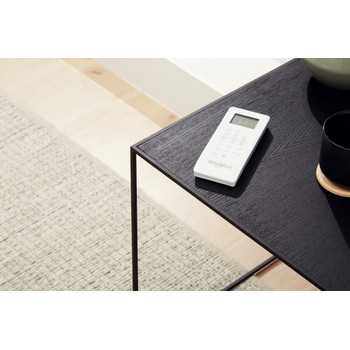 Whirlpool Air Conditioner SPIW312A3WF.1 A+++ Inverter Bijela Lifestyle control panel