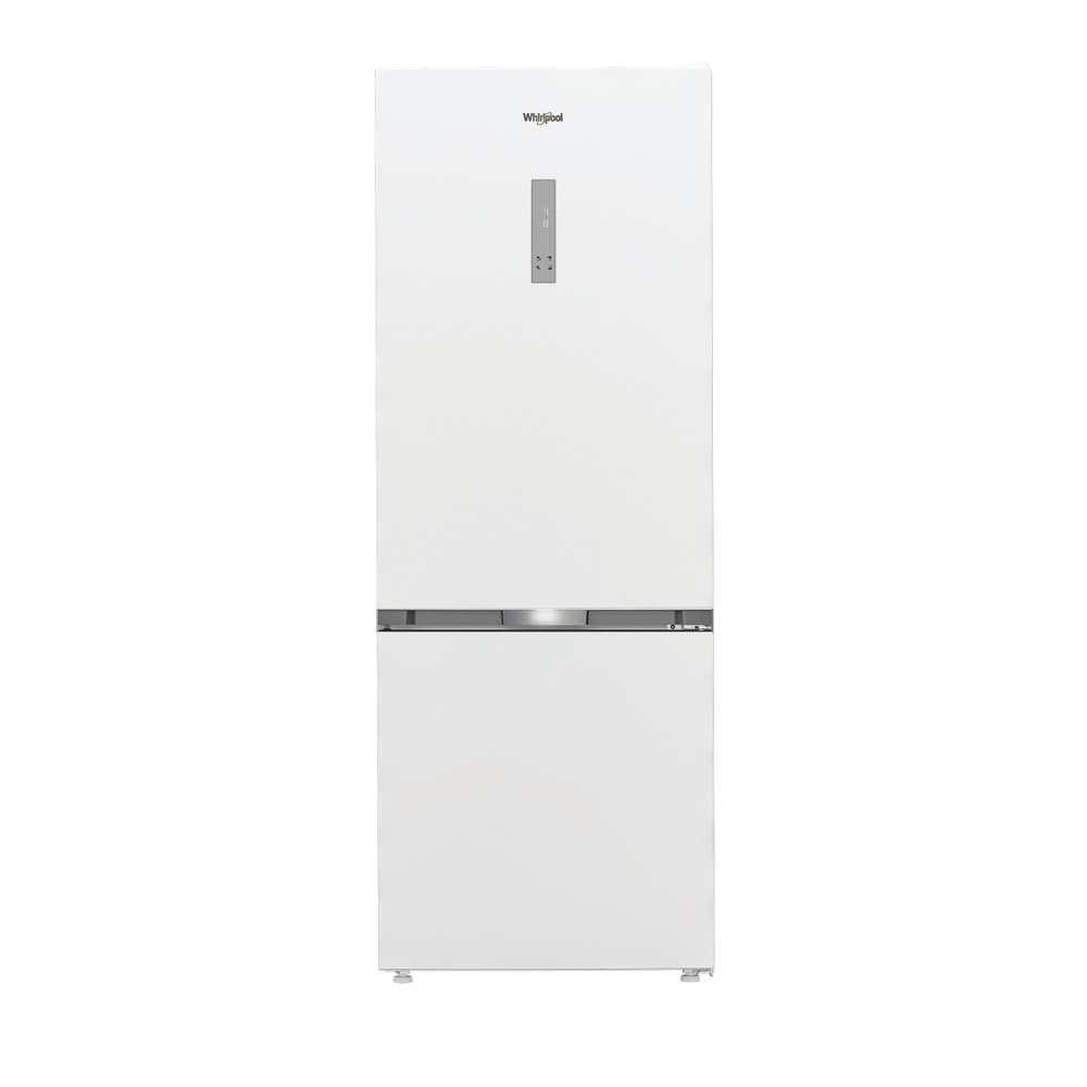 Whirlpool Hűtő/fagyasztó kombináció Szabadonálló WHK2 6493 W5E White - ARC P1 2 doors Frontal