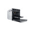 Whirlpool Φούρνος Εντοιχιζόμενο W6 OM4 4S1 H Ηλεκτρική A+ Frontal