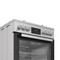 Whirlpool Pliit W6G8LCSWX Roostevaba Gaas Control panel