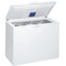 Whirlpool Zamrzovalni prostor Samostojni WHE3133.1 Bela Perspective
