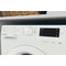 Indesit Пральна машина Соло OMTWE 71483 W EU Білий Front loader A+++ Lifestyle control panel