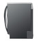 Whirlpool Dishwasher Free-standing ADP 321 IX Free-standing A+ Perspective