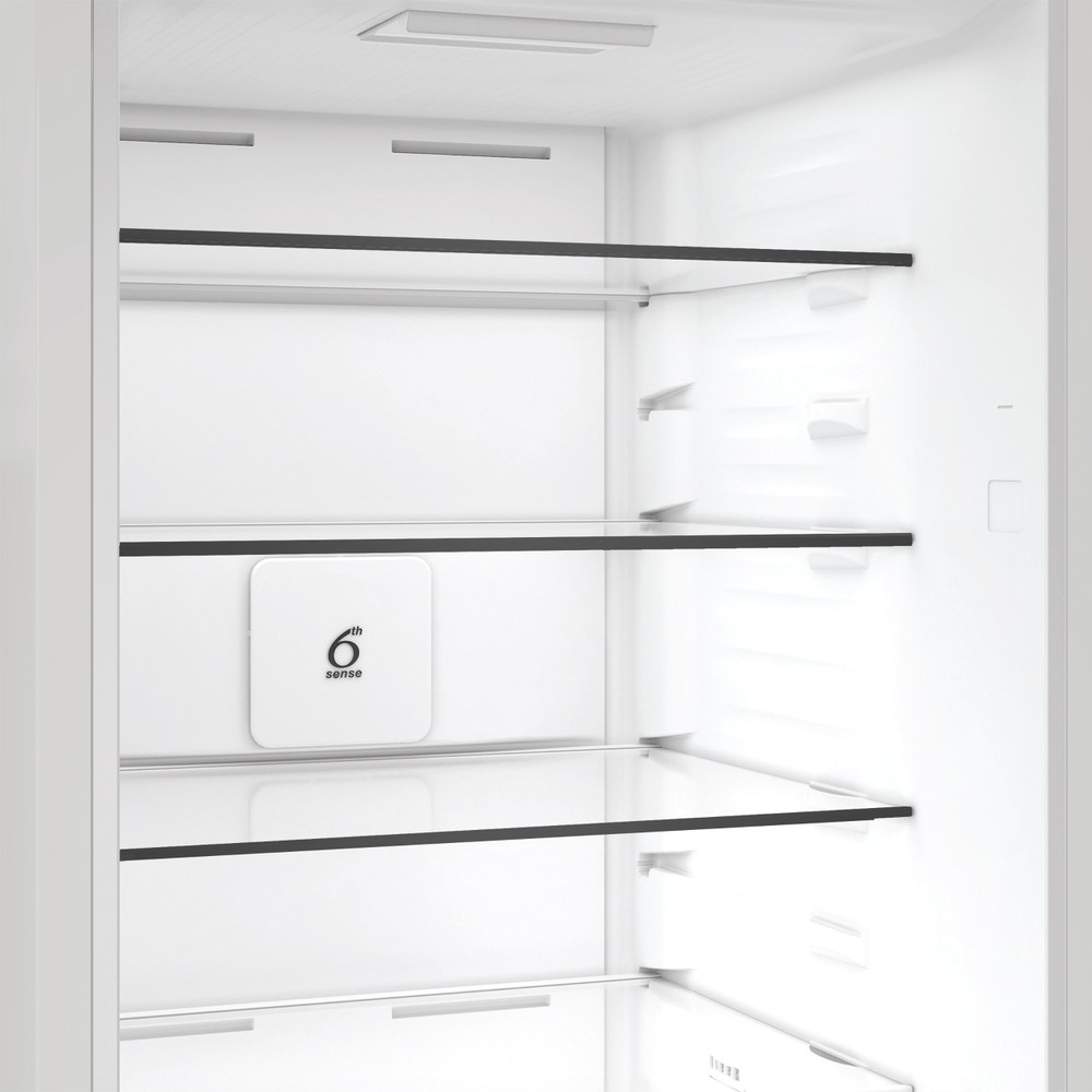 Whirlpool Combinación de frigorífico / congelador Libre instalación WHK 22413 W6EE White - ARC P1 2 doors Filter