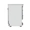 Whirlpool Κουζίνα WS68IB8ACX/FR Inox Electrical Frontal