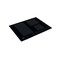 Whirlpool Liesitaso WF S2765 NE/IXL Musta Induction vitroceramic Frontal
