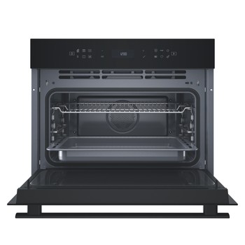 Integreerbare microgolfoven Whirlpool - WCW76HTB | European