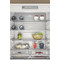 Whirlpool Køleskab/fryser kombination Indbygning WH SP70 T242 P Hvid 2 doors Perspective open