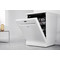 Whirlpool Dishwasher Free-standing WFC 3C26 60HZ Free-standing A++ Perspective