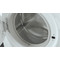 Whirlpool Skalbimo mašina Laisvai pastatoma WRBSS 6249 W EU Balta Pakraunama iš priekio C Perspective