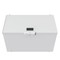 Whirlpool Saldētava Brīvi stāvošs W3RHS37EW1 Balts Perspective