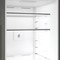 Whirlpool Комбиниран хладилник с камера Свободностоящи WHK 22412 X5EA ARC 764 Manhattan Gray 2 врати Perspective