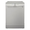 Indesit Съдомиялна машина Свободностоящи D2F HK26 S Свободностоящи E Frontal