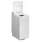 Whirlpool Πλυντήριο ρούχων Ελεύθερο TDLR 7250SS EU/N Λευκό Top loader B Frontal