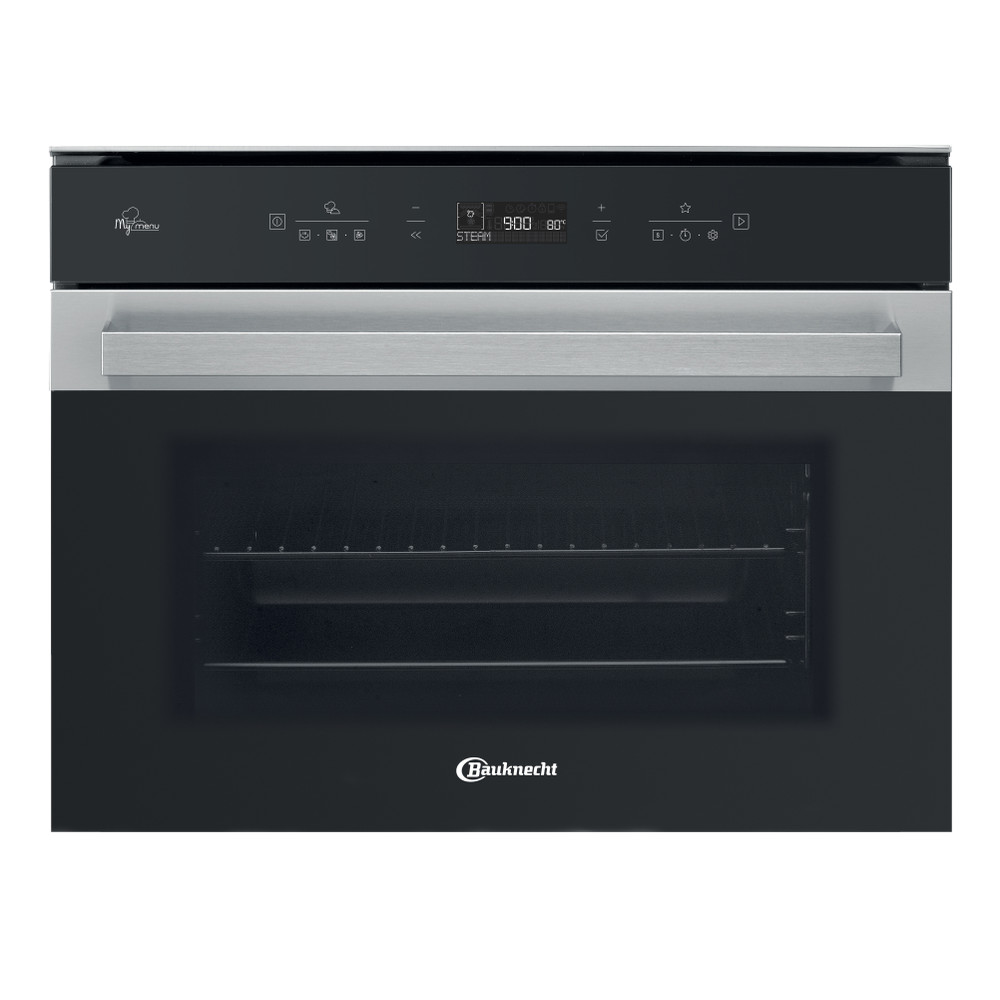 Bauknecht Forno Apparechio incasso ECSK7 CT845 PTCH Elettrico A Frontal