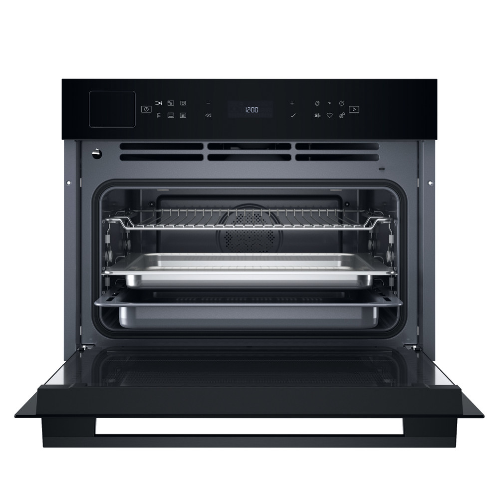 Bauknecht Four Encastrable BCS7P8PHTSK Electrique A+ Frontal open