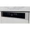 Whirlpool Πλυντήριο πιάτων Εντοιχιζόμενο WBO 3O33 PL X Half-integrated D Frontal