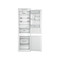 Whirlpool Kühl- / Gefrierkombination Einbaugerät WNBB18SP32R Weiss 2 Türen Perspective open