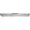 Whirlpool HOOD Built-in AKR 945 L IX Inox Wall-mounted Mechanical Frontal
