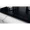 Whirlpool Печка WL S8560 AL Черен Induction vitroceramic Frontal