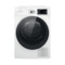 Whirlpool Džiovyklė W6 D84WB EE Balta Frontal