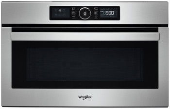 Вбудована мікрохвильова піч Whirlpool - AMW 730/IX | European