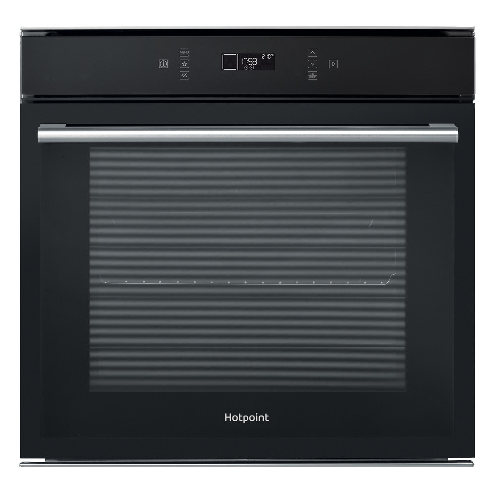 Hotpoint OVEN Built-in SI6 871 SP BL Electric A+ Frontal