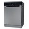 Whirlpool Πλυντήριο πιάτων Ελεύθερο W2F HKD624 X Ελεύθερο Ε Perspective