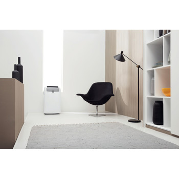 Whirlpool Air Conditioner PACW212CO A On/Off Fehér Lifestyle frontal open