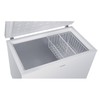 Indesit Zamrzivač Samostojeći INCF 3084 E Bijela Drawer