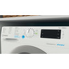 Indesit Lavadora Libre instalación BWE 91496X WS SPT N Blanco Cargador frontal A Lifestyle control panel