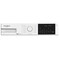 Whirlpool Tørretumbler SD 9BD W EE Hvid Perspective