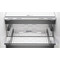 Whirlpool Комбиниран хладилник с камера Свободностоящи WHK 26363 XBR5E ARC 764 Manhattan Gray 2 врати Perspective