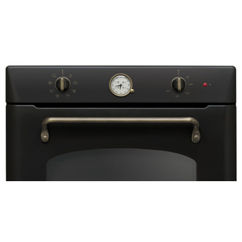 Whirlpool Sütő Beépíthető WTA C 8411 SC AN Elektromos A Control panel