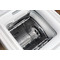 Indesit Стиральная машина Отдельно стоящий BTW A61053 (EU) Белый Top loader A+++ Drum