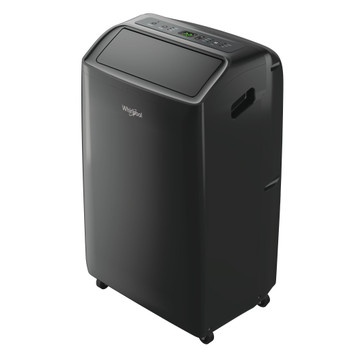 Whirlpool Air Conditioner PACF29CO B A On/Off Čierna Perspective