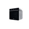 Whirlpool Ahi Integreeritav W7 OM4 4S1 P BL Elektriline A+ Frontal