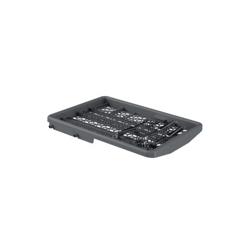 Whirlpool Lavavajillas Encastre WH6IC11BS7LA0 Full-integrated C Rack