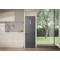 Whirlpool Kombinirani hladilnik Samostojni WHK 26373 XBR6EA ARC 764 Manhattan Gray 2 doors Perspective