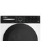 Whirlpool Veļas žāvētājs WP B9X WBS EE Balts Perspective