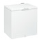 Whirlpool Κατάψυξη Ελεύθερο WHS2122 2 Λευκό Perspective