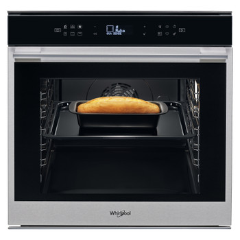 Whirlpool Four Encastrable W7 OM4 4S1 P Electrique A+ Frontal