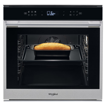 Whirlpool Oven Built-in W7 OM4 4S1 P Electric A+ Frontal