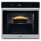 Whirlpool Orkaitės Įmontuojama W7 OM4 4S1 P Elektrinė A+ Frontal