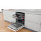 Whirlpool Geschirrspüler Einbaugerät WDI NP433O APELHB Vollintegrierbar D Frontal